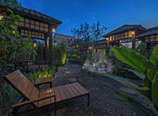 【溫泉室內(nèi)設(shè)計(jì)】純?nèi)帐剿煖厝频暝O(shè)計(jì)·北京南宮溫泉酒店